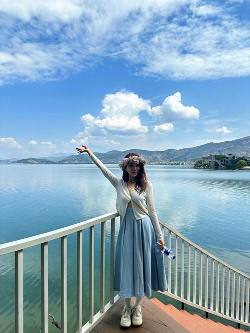 大理双廊的哪些景点很适合游客拍照留念?