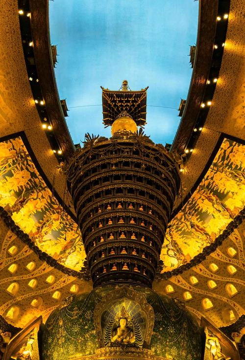 南京前十名胜古迹