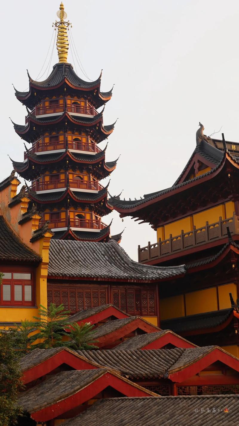 南京有名的前十名山胜水有哪些?