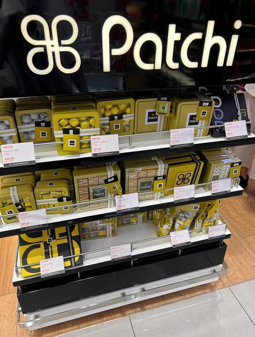 去迪拜机场必买的三样东西