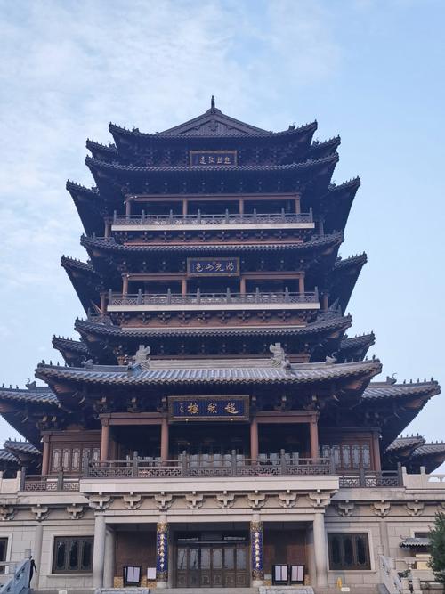 济南前十著名景点