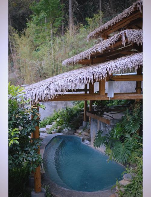 桂林象鼻山附近民宿