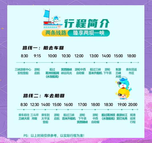 宜昌三峡大坝游玩全攻略宜昌三峡大坝门票多少钱一张