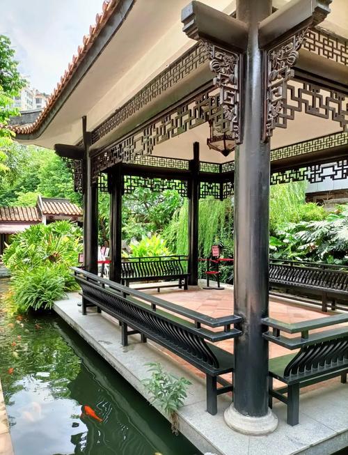 广州前十必去景点