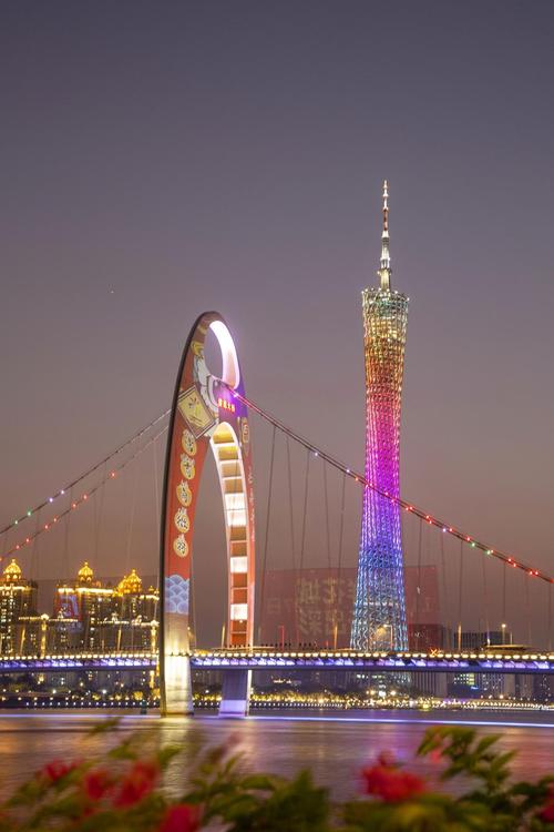 广州最值得去的前十旅游景点?