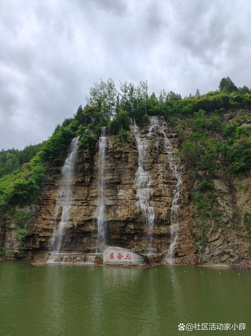 潍坊避暑一日游最佳地点