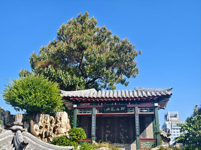 潍坊适合带孩子一日游