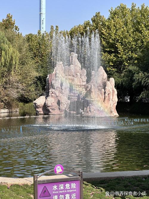 潍坊一日游不花钱景点