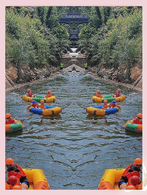 江苏漂流旅游胜地排名前十,漂流江苏旅游推荐亲子