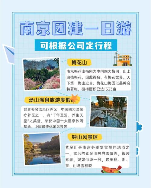 南京旅行社哪家好?南京前十旅行社排名推荐