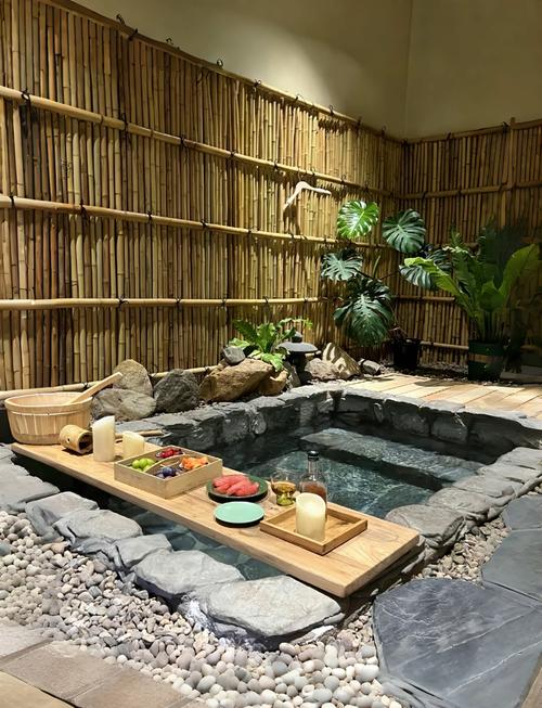 北京私汤小院温泉哪里便宜,北京哪儿有私汤温泉