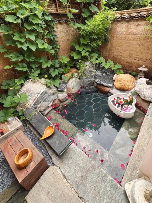 北京泡私汤去哪里zui好