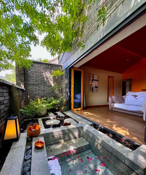 北京便宜二人私汤温泉推荐