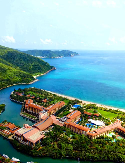 三亚亚龙湾瑞吉度假酒店怎么样?三亚凤凰机场怎么到瑞吉酒店?