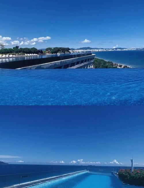 三亚瑞吉酒店是几星级