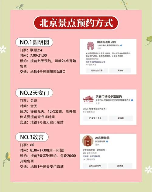 国家自然博物馆预约攻略