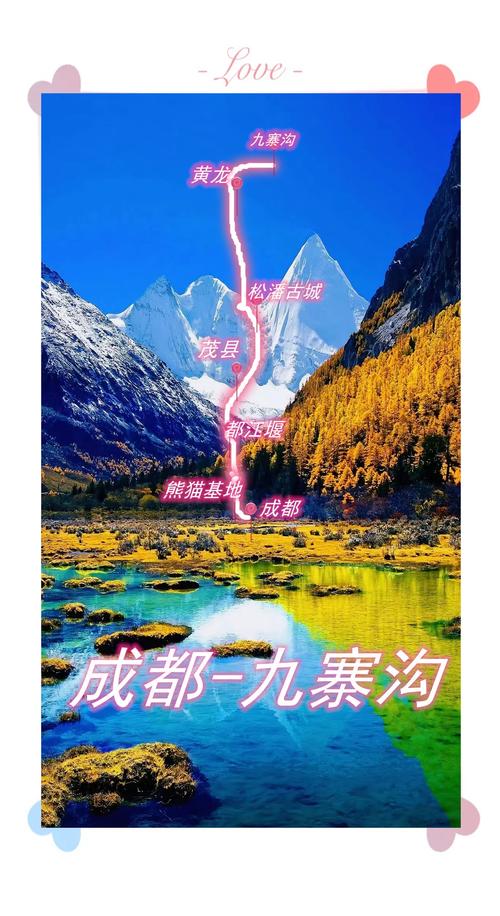 探寻成都之魂:不容错过的10大市区景点