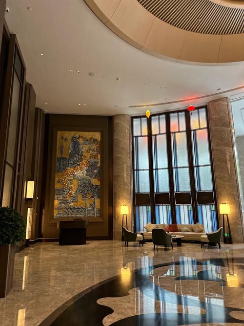 广州越秀区五星级酒店有哪些,豪华享受,超值推荐五家五星级酒店