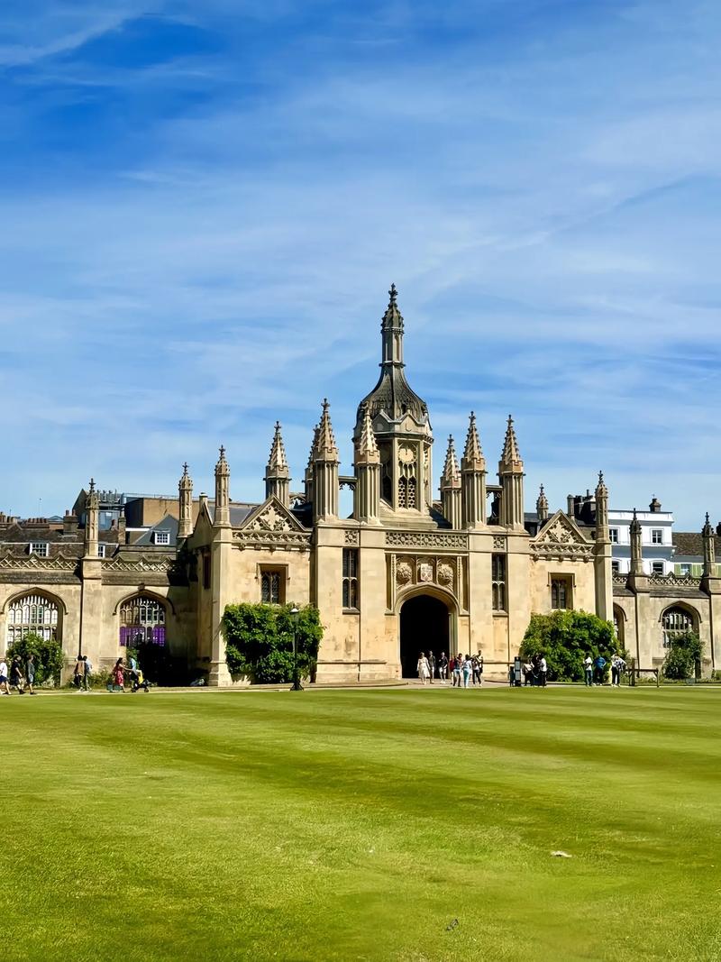 剑桥大学有什么