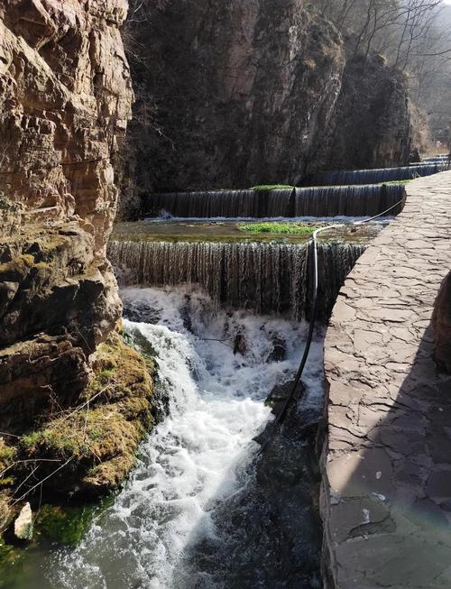 走马槽一日游最佳路线