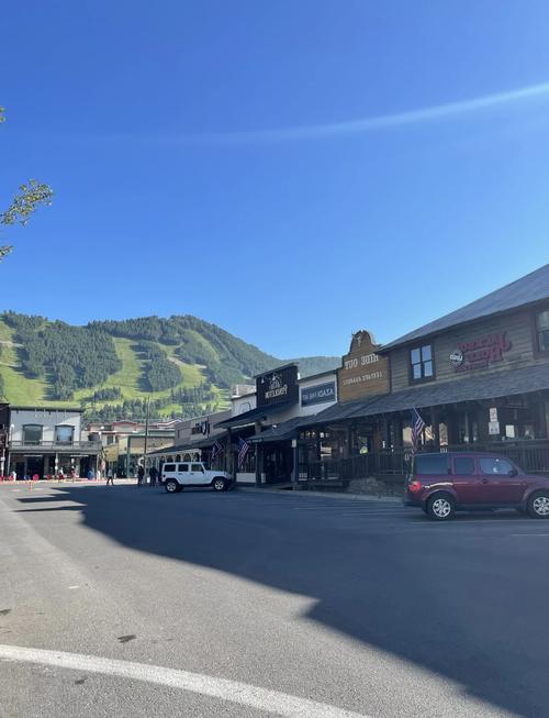 去黄石三日游,有什么必打卡景点?