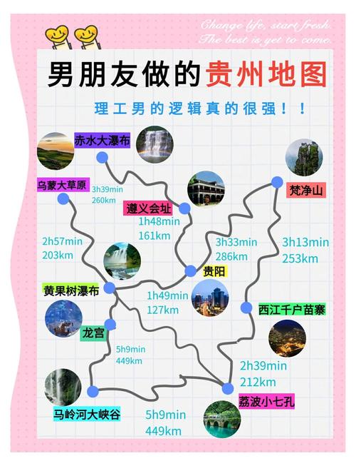 贵州旅游地陪哪家好