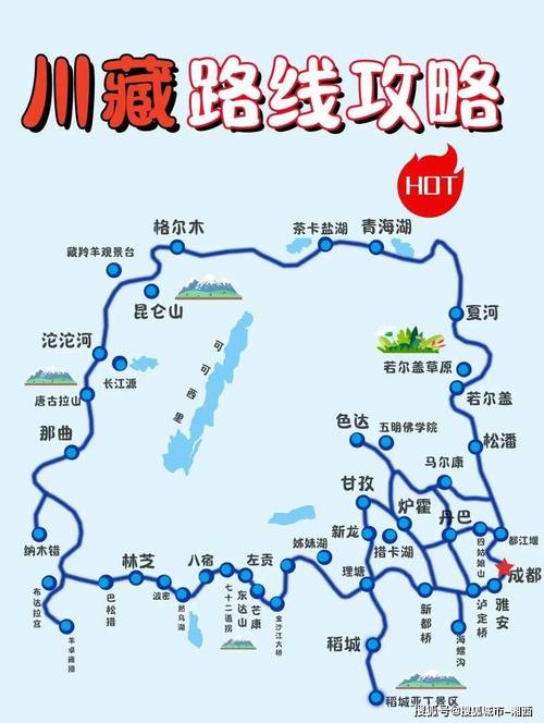 重庆两三天旅游攻略