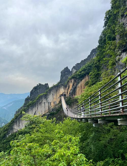 重庆二日游必去景点有哪些