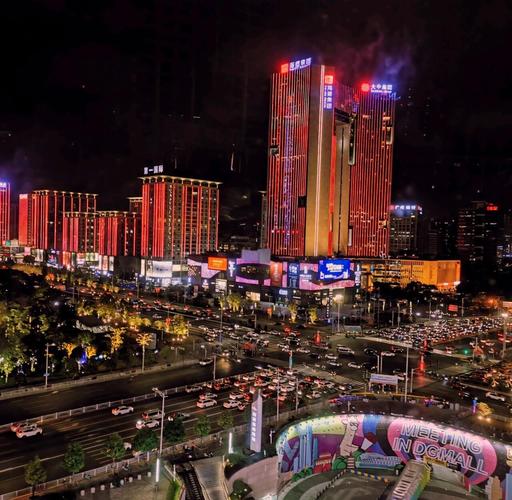 东莞旅游必去前十景点免费