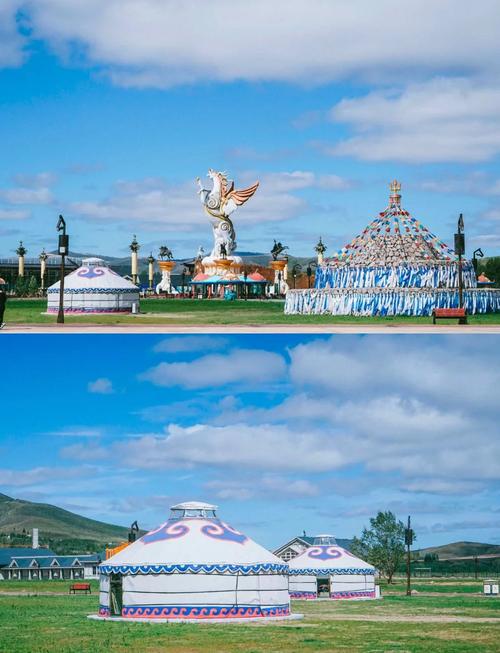 承德木兰围场和坝上草原必须租车一天?