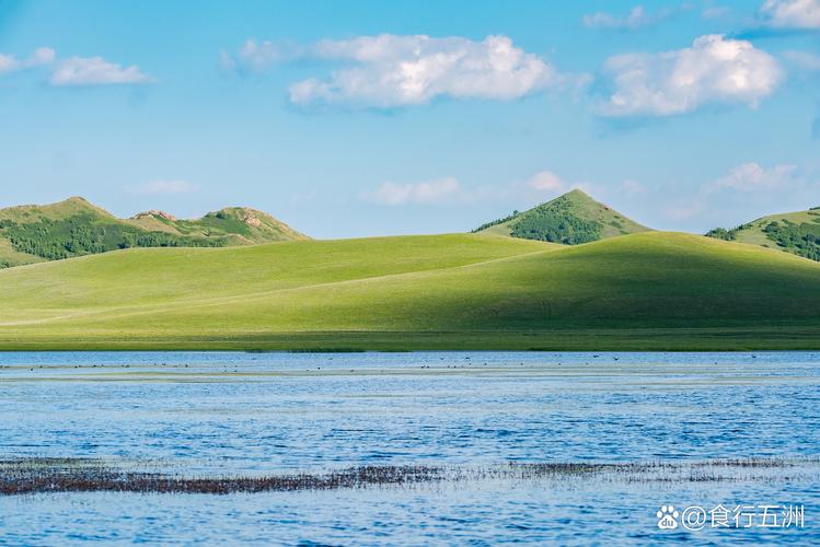 坝上草原和木兰围场哪个好,坝上好还是木兰围场好