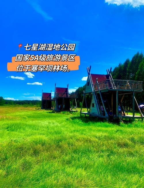 坝上草原和木兰围场哪个好玩,坝上草原和木兰围场哪个好玩一点