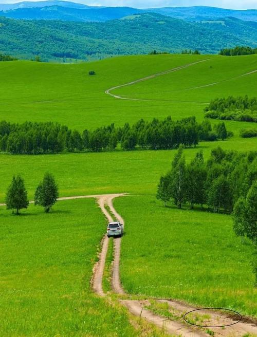 木兰围场坝上草原旅游攻略