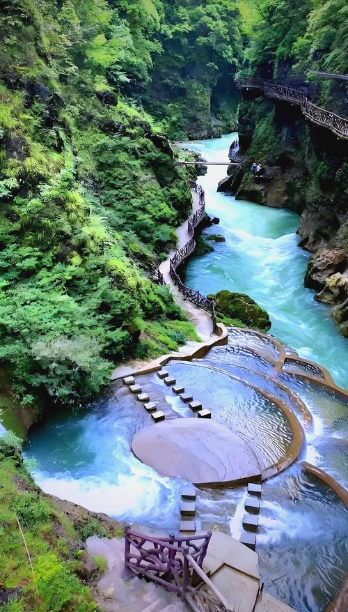 铜仁有哪些好玩的公园推荐?