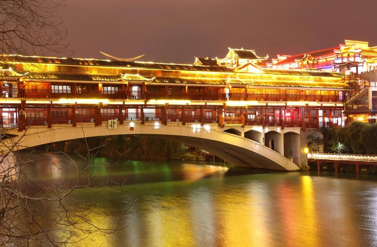 铜仁有什么好玩的地方