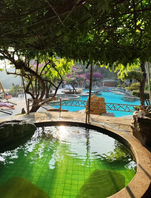 云南温泉哪里好又便宜