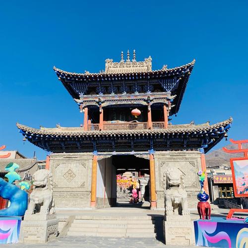 西宁前十比较好玩的景点