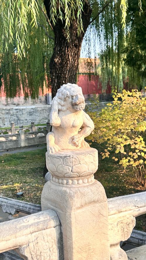 故宫下面为什么压了东方巨龙