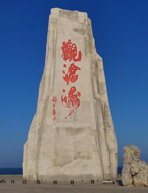 葫芦岛前十旅游景点