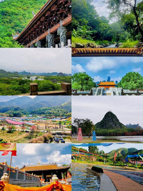 七月份适合去哪个地方旅游