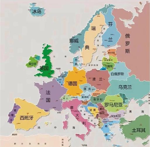 意大利的城市有哪些城市