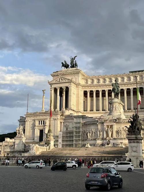 意大利有多少个城市