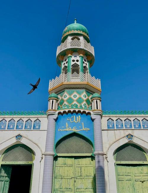 哈密哪里有好玩的