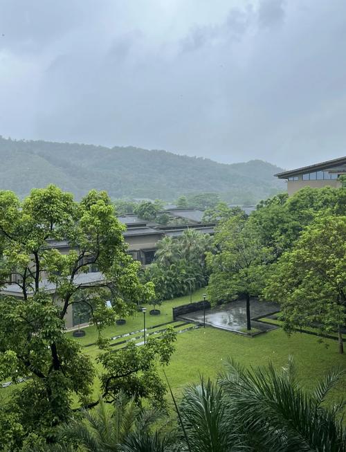 惠州天然温泉有哪些,惠州旅游酒店住宿推荐