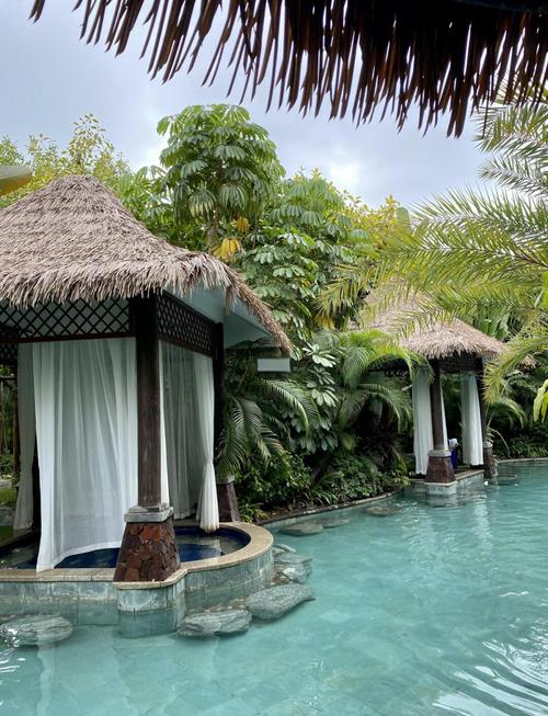 惠州最有名的三个温泉