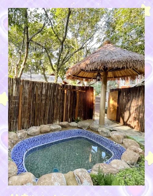 惠州温泉酒店推荐,惠州温泉旅游攻略