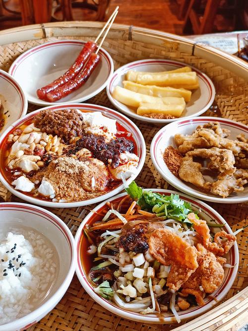 到昆明旅行不能错过的10大美食,推荐收藏!