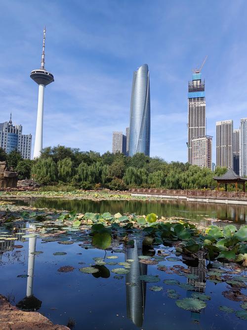 沈阳不收费的好玩地方室内