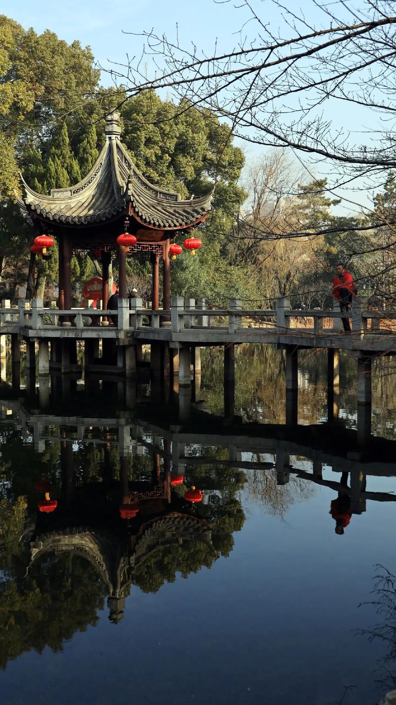 南翔古猗园天气,上海南翔古猗园几点关门