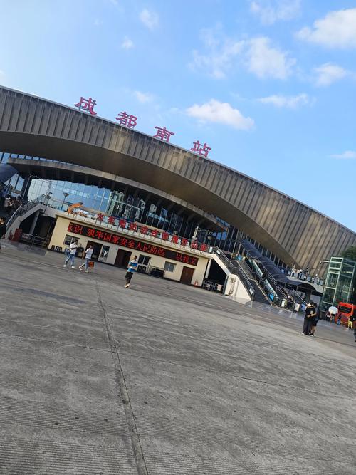 成都春熙路附近景点攻略